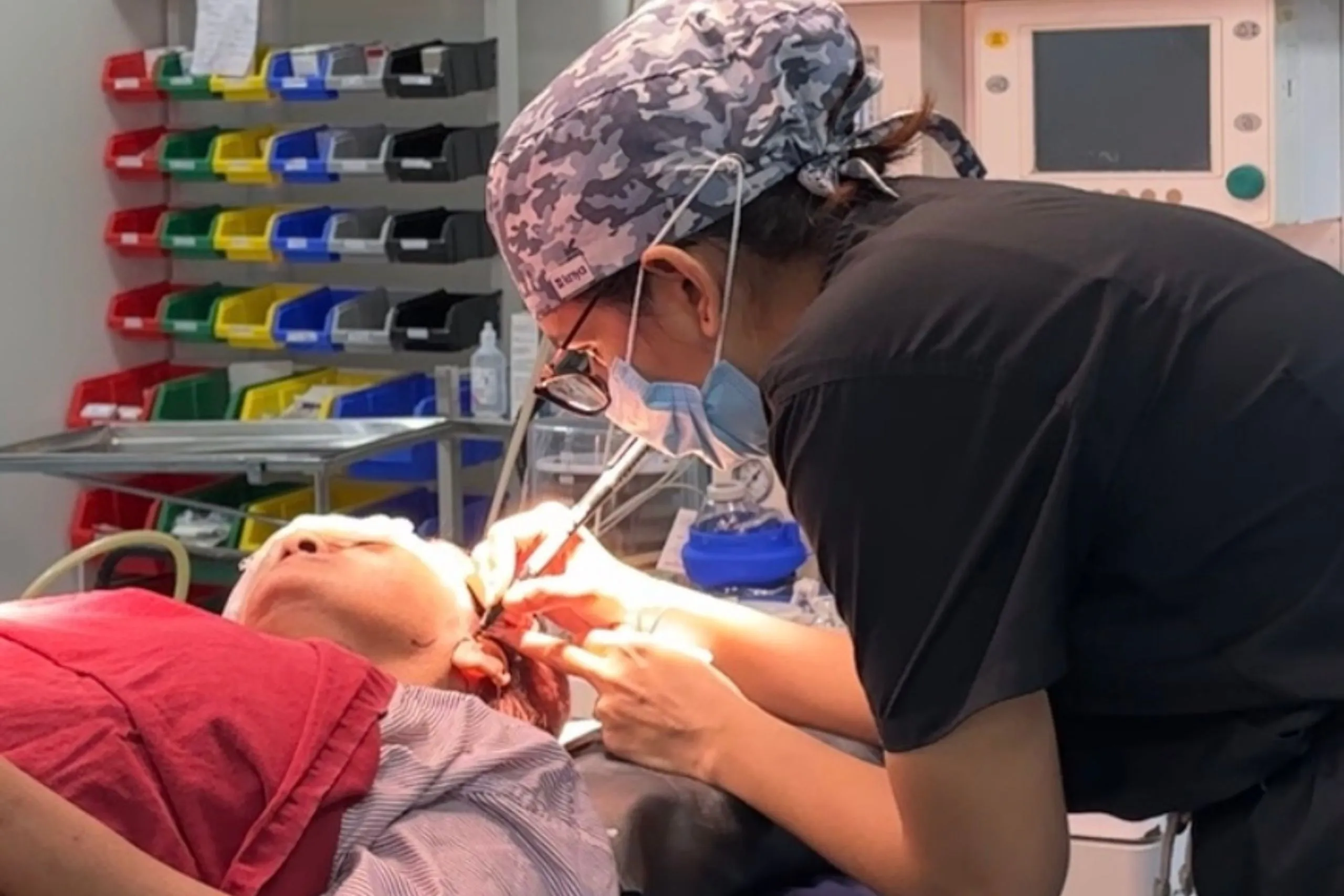 Facial Cosmetic Surgery_Solface Clinic